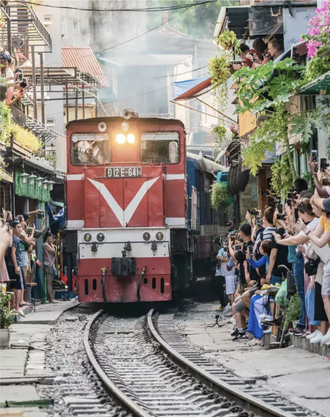 Hanoi
